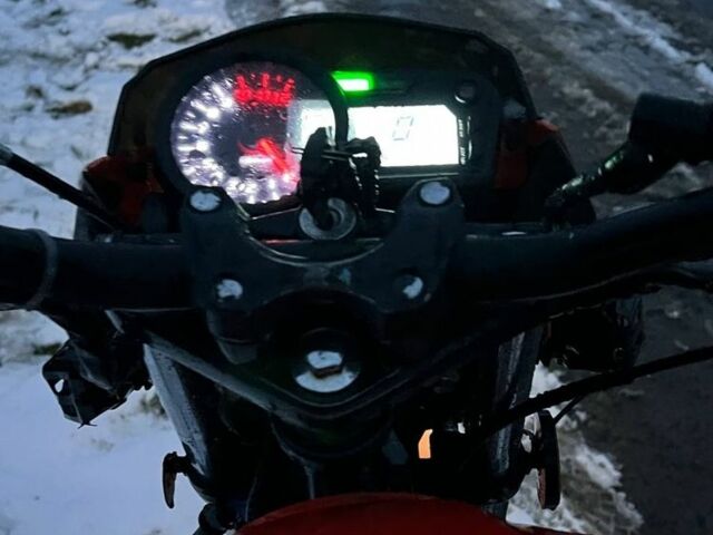 Геон Пантера, объемом двигателя 0.2 л и пробегом 0 тыс. км за 640 $, фото 3 на Automoto.ua