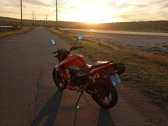 Геон Пантера, объемом двигателя 0.2 л и пробегом 0 тыс. км за 1050 $, фото 5 на Automoto.ua