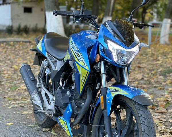 Геон Пантера, объемом двигателя 0 л и пробегом 5 тыс. км за 1100 $, фото 6 на Automoto.ua