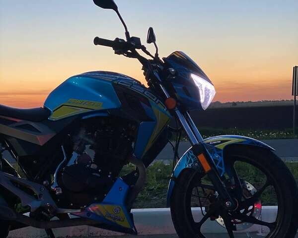 Геон Пантера, объемом двигателя 0 л и пробегом 11 тыс. км за 1150 $, фото 6 на Automoto.ua
