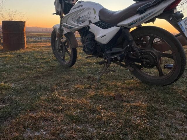 Геон Пантера, об'ємом двигуна 0.25 л та пробігом 0 тис. км за 474 $, фото 6 на Automoto.ua