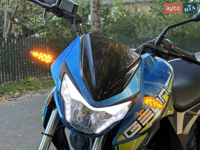 Геон Пантера, объемом двигателя 0 л и пробегом 5 тыс. км за 1100 $, фото 3 на Automoto.ua