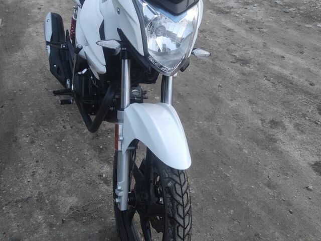 Геон Пантера, об'ємом двигуна 0.2 л та пробігом 0 тис. км за 1300 $, фото 2 на Automoto.ua