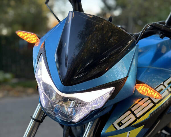Геон Пантера, объемом двигателя 0 л и пробегом 5 тыс. км за 1100 $, фото 9 на Automoto.ua