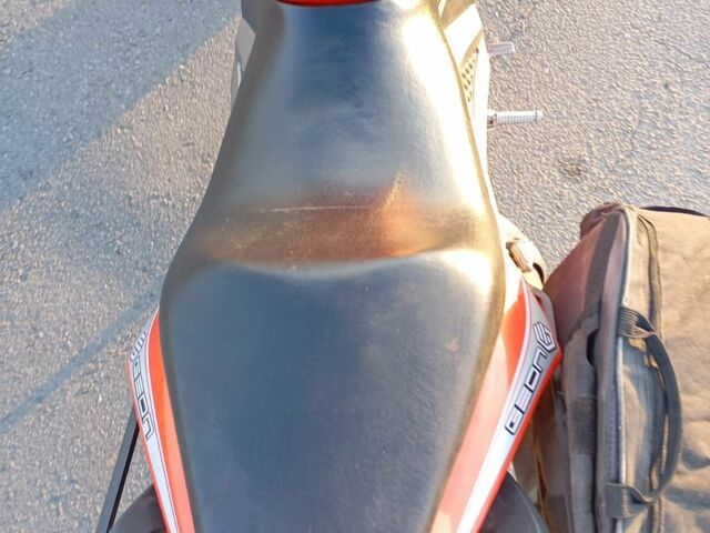 Геон Пантера, объемом двигателя 0.2 л и пробегом 0 тыс. км за 1050 $, фото 4 на Automoto.ua