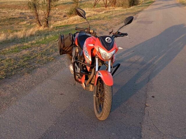 Геон Пантера, объемом двигателя 0.2 л и пробегом 0 тыс. км за 1050 $, фото 1 на Automoto.ua
