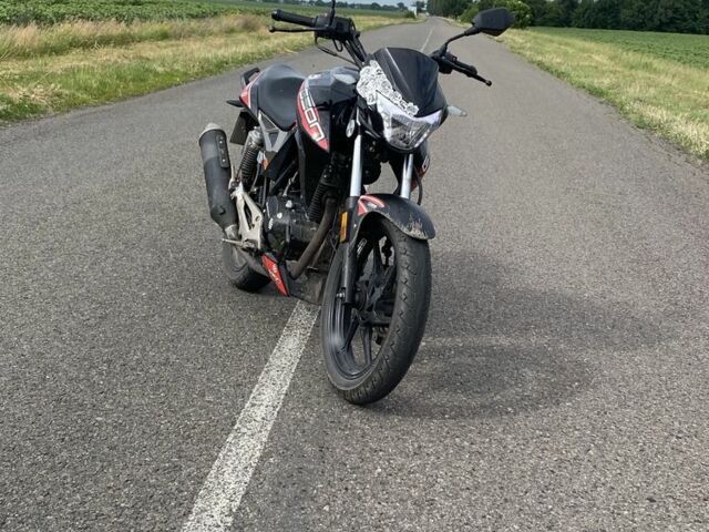 Геон Пантера, объемом двигателя 0.2 л и пробегом 0 тыс. км за 900 $, фото 4 на Automoto.ua
