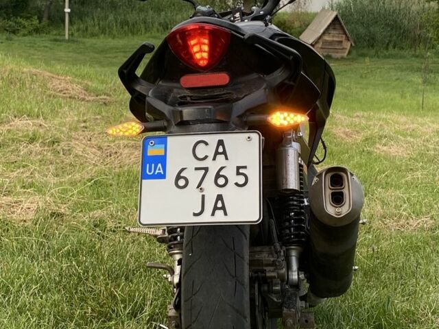 Геон Пантера, объемом двигателя 0.2 л и пробегом 0 тыс. км за 900 $, фото 3 на Automoto.ua
