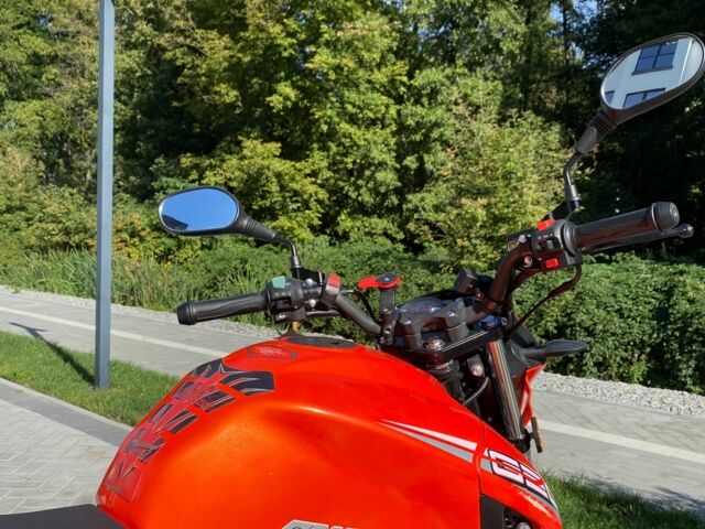 Геон Пантера, объемом двигателя 0.2 л и пробегом 0 тыс. км за 1100 $, фото 11 на Automoto.ua