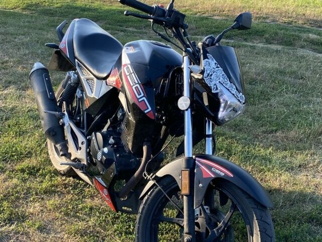 Геон Пантера, объемом двигателя 0.2 л и пробегом 0 тыс. км за 900 $, фото 1 на Automoto.ua