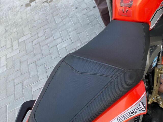 Геон Пантера, объемом двигателя 0.2 л и пробегом 0 тыс. км за 1100 $, фото 2 на Automoto.ua
