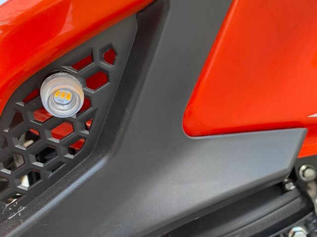 Геон Пантера, объемом двигателя 0.2 л и пробегом 0 тыс. км за 1100 $, фото 7 на Automoto.ua