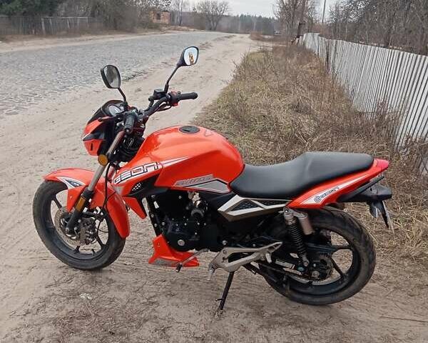 Геон Пантера, объемом двигателя 0 л и пробегом 7 тыс. км за 1080 $, фото 1 на Automoto.ua