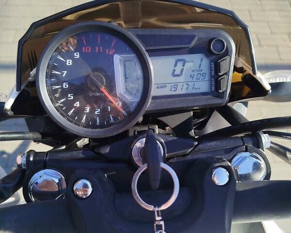 Геон Пантера, об'ємом двигуна 0 л та пробігом 19 тис. км за 1150 $, фото 5 на Automoto.ua