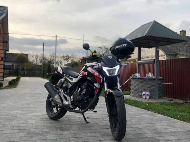 Геон Пантера, об'ємом двигуна 0.2 л та пробігом 0 тис. км за 1100 $, фото 3 на Automoto.ua