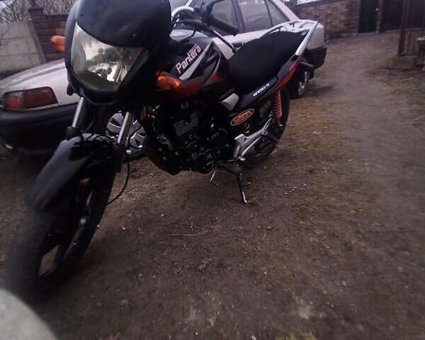 Геон Пантера, об'ємом двигуна 0 л та пробігом 10 тис. км за 600 $, фото 2 на Automoto.ua