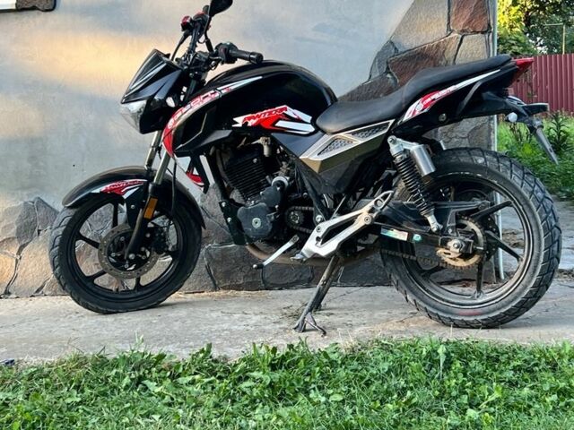Геон Пантера, об'ємом двигуна 0.2 л та пробігом 0 тис. км за 950 $, фото 2 на Automoto.ua