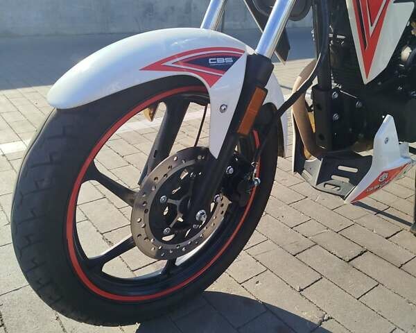 Геон Пантера, об'ємом двигуна 0 л та пробігом 19 тис. км за 1150 $, фото 6 на Automoto.ua