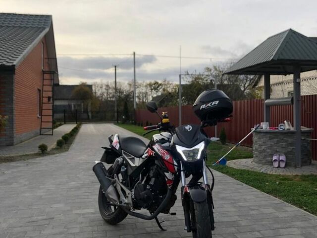 Геон Пантера, об'ємом двигуна 0.2 л та пробігом 0 тис. км за 1100 $, фото 2 на Automoto.ua