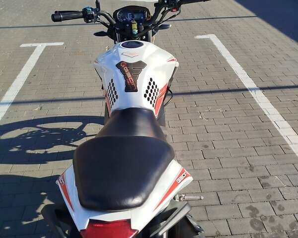 Геон Пантера, об'ємом двигуна 0 л та пробігом 19 тис. км за 1150 $, фото 1 на Automoto.ua