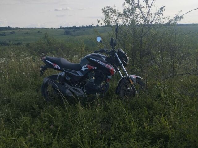 Геон Пантера, об'ємом двигуна 0.2 л та пробігом 0 тис. км за 950 $, фото 3 на Automoto.ua
