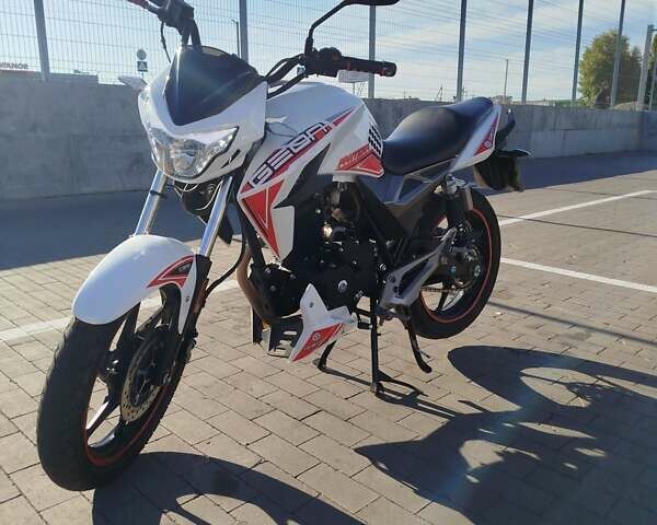 Геон Пантера, об'ємом двигуна 0 л та пробігом 19 тис. км за 1150 $, фото 8 на Automoto.ua
