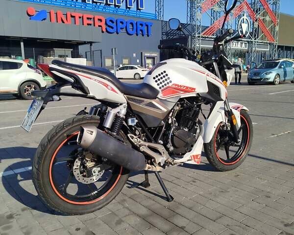 Геон Пантера, об'ємом двигуна 0 л та пробігом 19 тис. км за 1150 $, фото 7 на Automoto.ua
