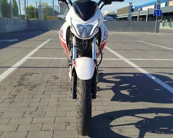 Геон Пантера, об'ємом двигуна 0 л та пробігом 19 тис. км за 1150 $, фото 4 на Automoto.ua