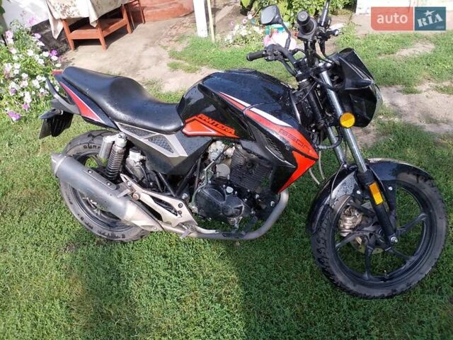 Геон Пантера, об'ємом двигуна 0 л та пробігом 13 тис. км за 1000 $, фото 3 на Automoto.ua