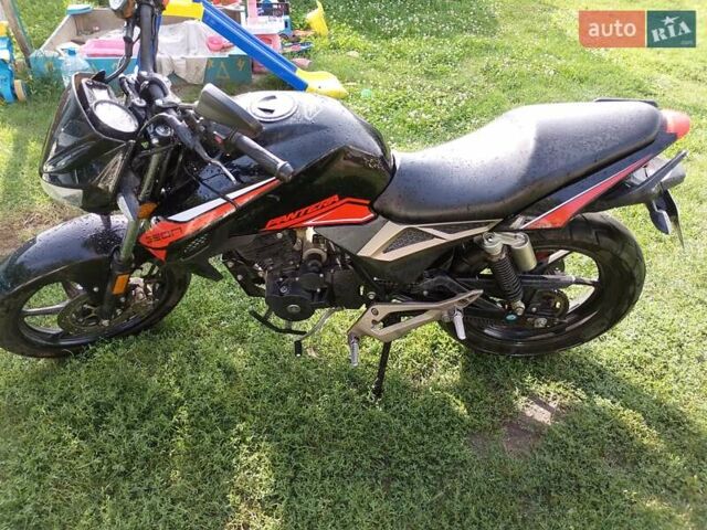 Геон Пантера, об'ємом двигуна 0 л та пробігом 13 тис. км за 1000 $, фото 2 на Automoto.ua