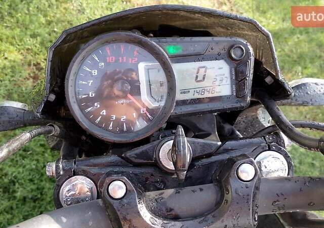 Геон Пантера, об'ємом двигуна 0 л та пробігом 13 тис. км за 1000 $, фото 1 на Automoto.ua