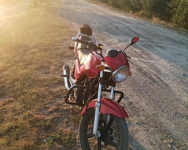 Геон Пантера, об'ємом двигуна 0 л та пробігом 35 тис. км за 450 $, фото 10 на Automoto.ua