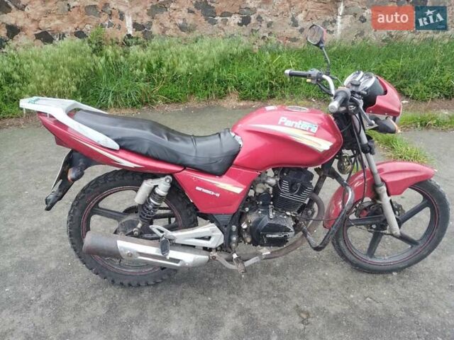 Геон Пантера, об'ємом двигуна 0 л та пробігом 35 тис. км за 450 $, фото 7 на Automoto.ua