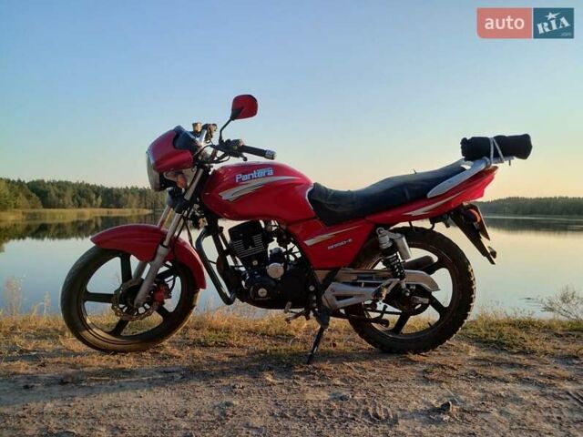Геон Пантера, об'ємом двигуна 0 л та пробігом 35 тис. км за 450 $, фото 11 на Automoto.ua