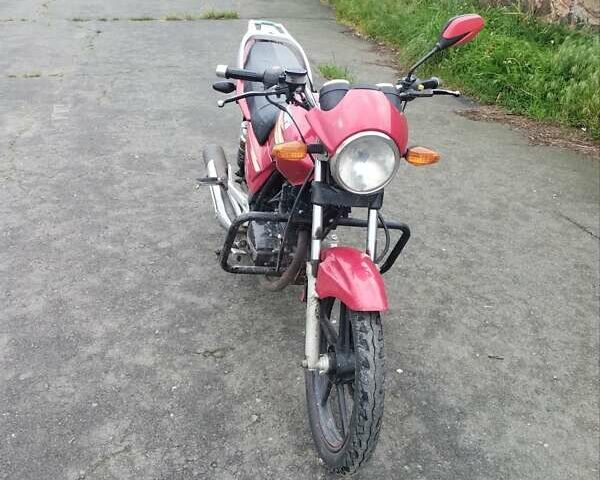 Геон Пантера, об'ємом двигуна 0 л та пробігом 35 тис. км за 450 $, фото 6 на Automoto.ua