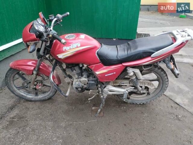 Геон Пантера, об'ємом двигуна 0 л та пробігом 35 тис. км за 450 $, фото 1 на Automoto.ua
