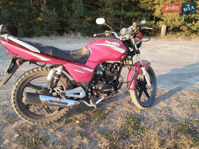Геон Пантера, об'ємом двигуна 0 л та пробігом 35 тис. км за 450 $, фото 9 на Automoto.ua