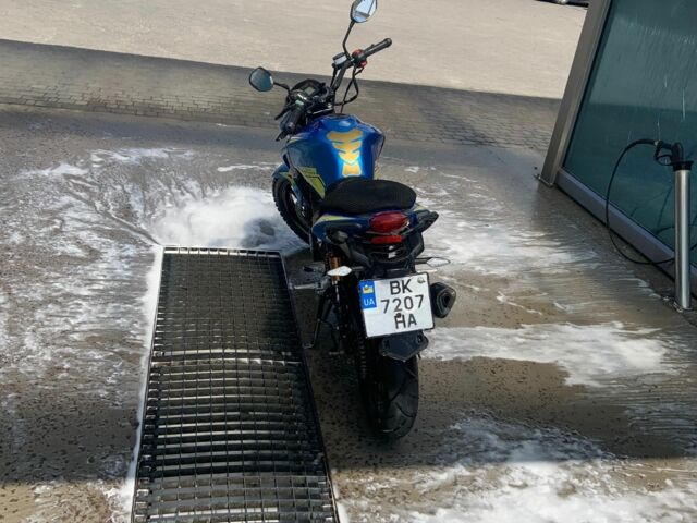 Геон Пантера, об'ємом двигуна 0.2 л та пробігом 0 тис. км за 945 $, фото 1 на Automoto.ua