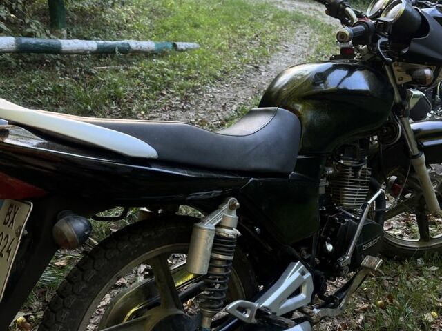 Геон Пантера, объемом двигателя 0.15 л и пробегом 0 тыс. км за 550 $, фото 6 на Automoto.ua