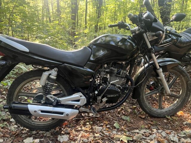 Геон Пантера, объемом двигателя 0.15 л и пробегом 0 тыс. км за 550 $, фото 2 на Automoto.ua