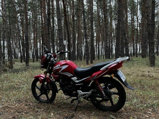 Геон Пантера, объемом двигателя 0.15 л и пробегом 0 тыс. км за 756 $, фото 3 на Automoto.ua