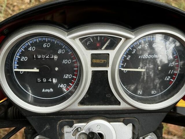 Геон Пантера, объемом двигателя 0.15 л и пробегом 0 тыс. км за 756 $, фото 4 на Automoto.ua