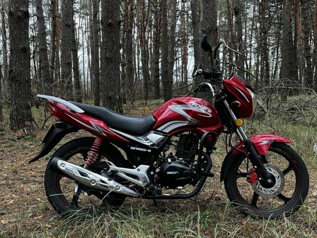 Геон Пантера, объемом двигателя 0.15 л и пробегом 0 тыс. км за 756 $, фото 1 на Automoto.ua