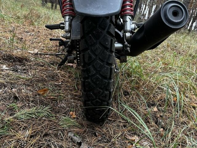 Геон Пантера, объемом двигателя 0.15 л и пробегом 0 тыс. км за 756 $, фото 5 на Automoto.ua