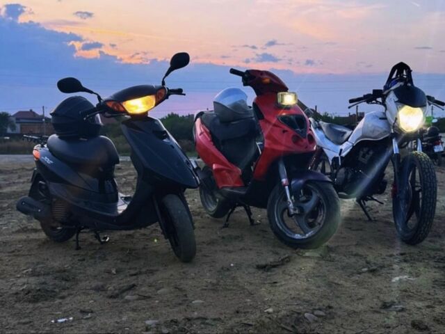 Геон Пантера, объемом двигателя 0 л и пробегом 0 тыс. км за 543 $, фото 8 на Automoto.ua