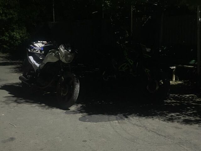 Геон Пантера, объемом двигателя 0 л и пробегом 0 тыс. км за 543 $, фото 2 на Automoto.ua