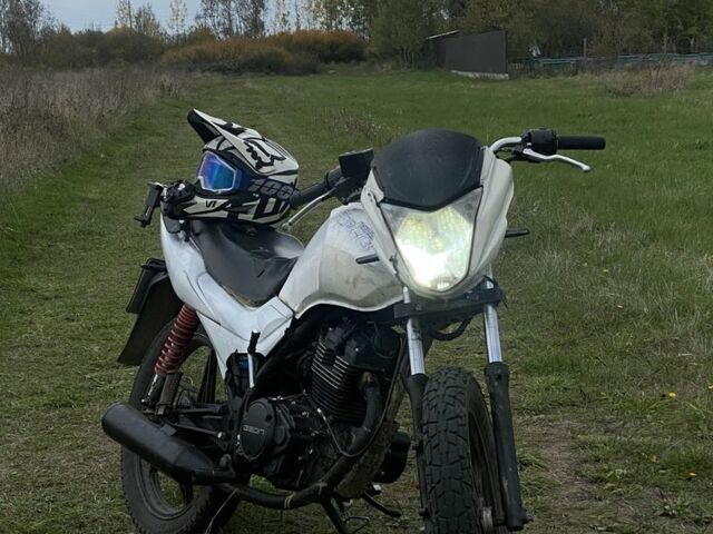 Геон Пантера, объемом двигателя 0 л и пробегом 0 тыс. км за 543 $, фото 6 на Automoto.ua