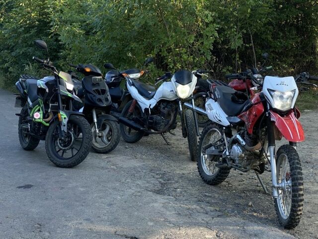 Геон Пантера, объемом двигателя 0 л и пробегом 0 тыс. км за 543 $, фото 1 на Automoto.ua