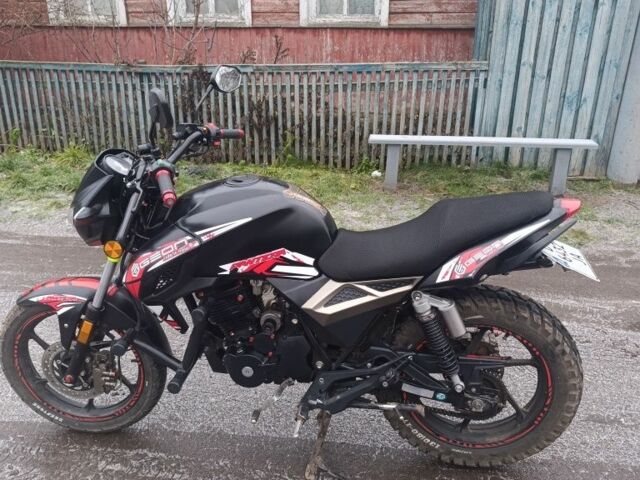 Геон Пантера, об'ємом двигуна 0.2 л та пробігом 0 тис. км за 1000 $, фото 2 на Automoto.ua