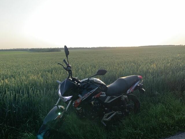 Геон Пантера, объемом двигателя 0.2 л и пробегом 0 тыс. км за 1100 $, фото 2 на Automoto.ua